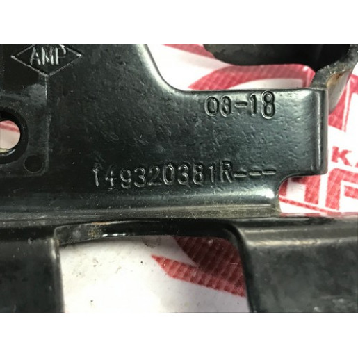Кронштейн проводки Renault Trafic III 1.6DCI 2014-2021 149320381R